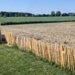 Staketenzaun 80 cm | Adéquat