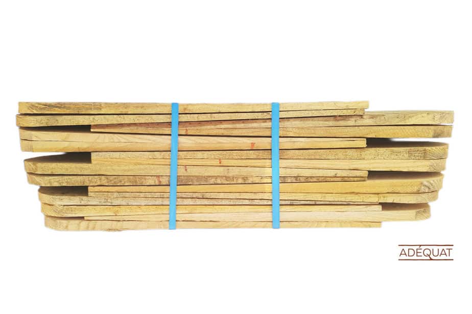 Holzschindeln - Dachschindeln aus Holz