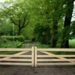 Nederlandse poort