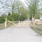 Engelse poort