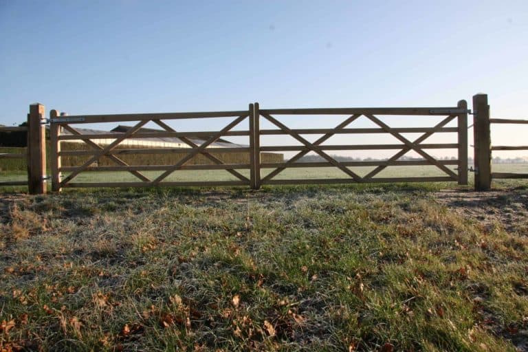 Engelse poort