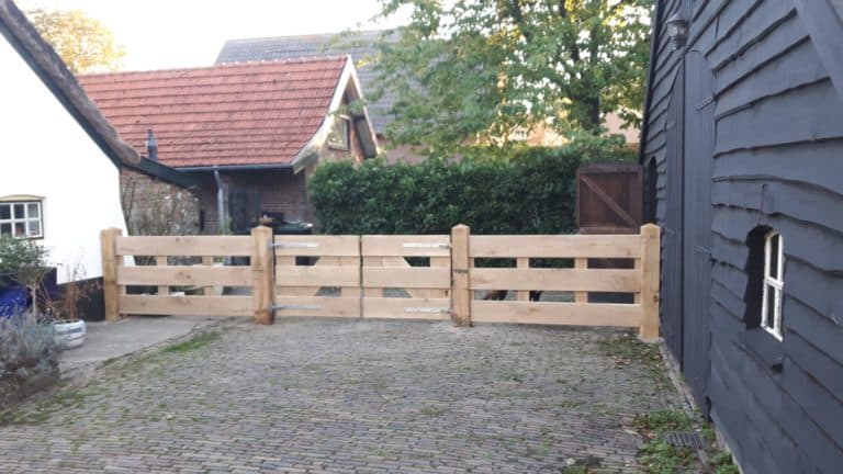 trælåge