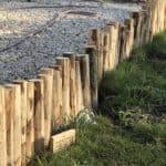 Kastanjestolpe | Adéquat