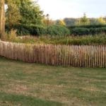 Ganivelle française 100 cm Adequat