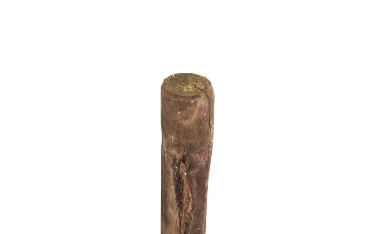 piquet robinier Ø 6/8 cm