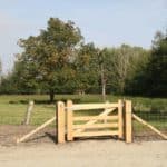 Portail néerlandais pour pré douglas