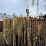 Schapenhek 200 cm Adequat