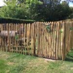 Schapenhek 150 cm Adequat