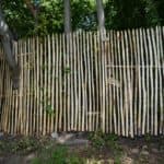 Schapenhek 200 cm Adequat