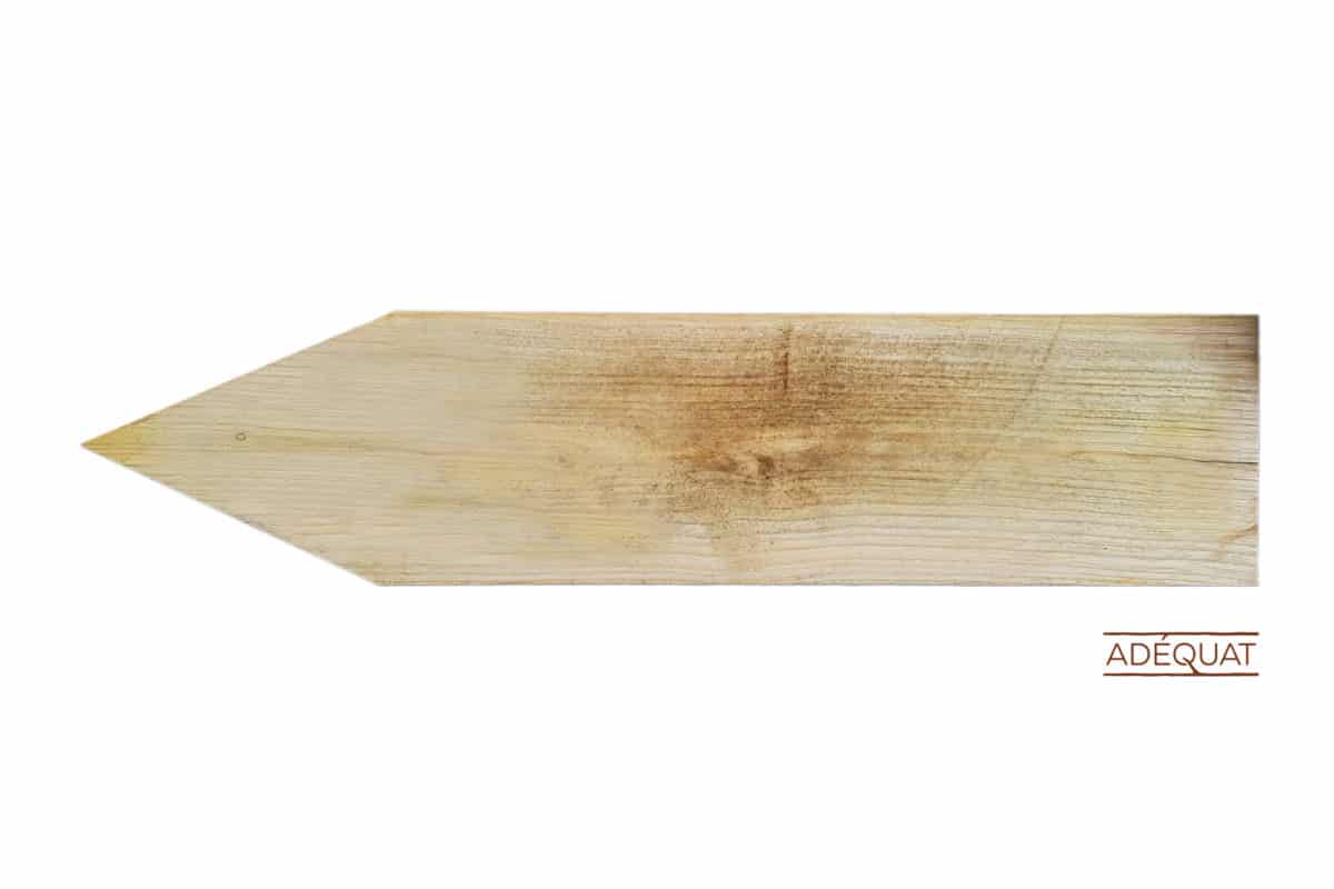 dakshingles gepunt