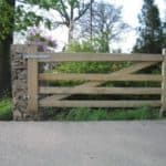 Nederlandse poort