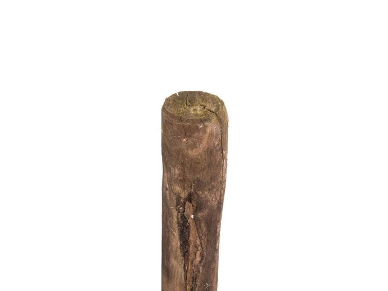 Robinia paal Ø 6/8 cm