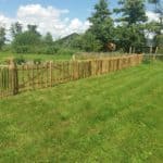 Schapenhek 100 cm hoog Adequat