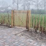 Frans Schapenhek 80 cm Adequat
