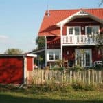 Frans Schapenhek 100 cm Adequat
