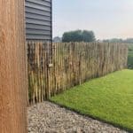 Frans Schapenhek 150 cm hoog met latafstand 4 cm Adéquat