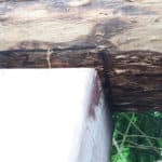Pergola maken | houten palen | Adéquat