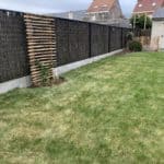 Schapenhek horizontaal Adéquat