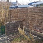 Hazelaarscherm Somme Adéquat