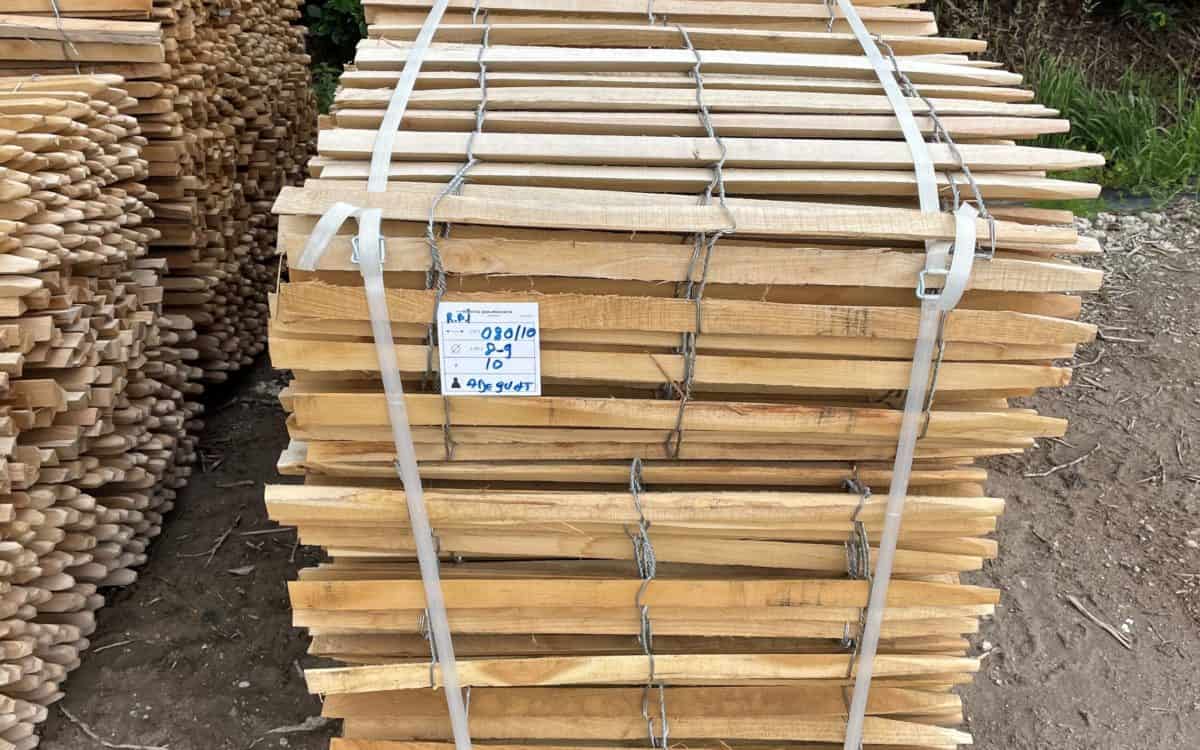 robinia schapenhek aanbieding