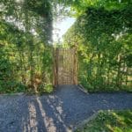 Frans Schapenhek 120 cm Adequat