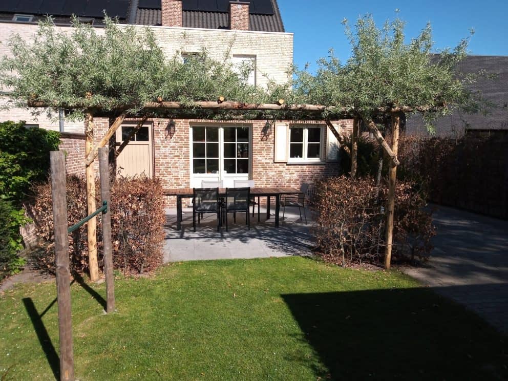 Palen Adequat