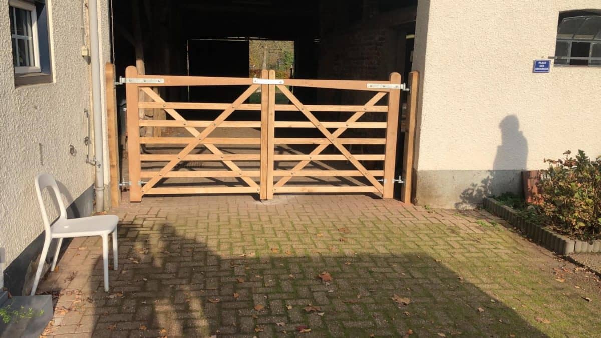 Engelse Veldpoort eiken, Adéquat