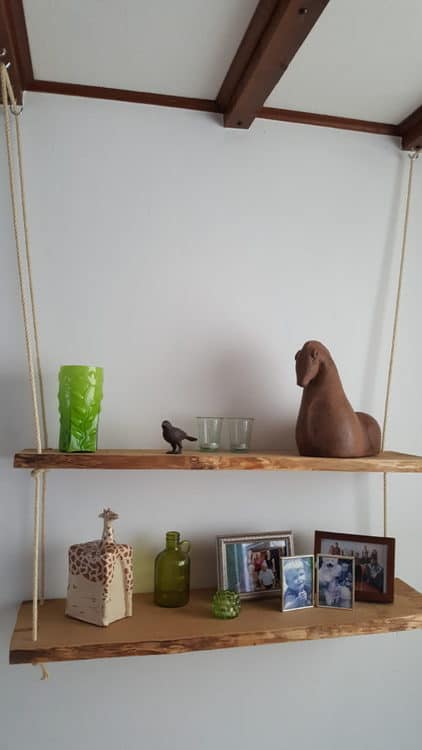 Kastanienholz Bretter in versch. Größen | Günstig kaufen! Adéquat